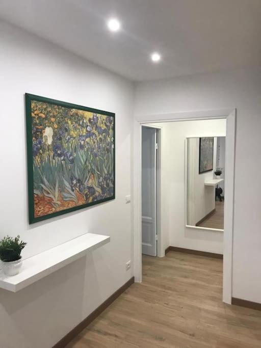 Pisi Home, 2 Min Dalla Spiaggia E Dall' Ospedale Gaslini Génova Exterior foto