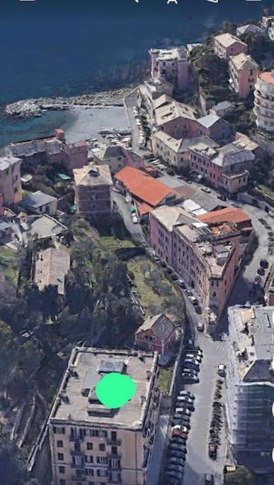 Pisi Home, 2 Min Dalla Spiaggia E Dall' Ospedale Gaslini Génova Exterior foto